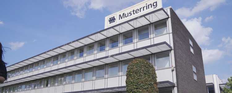 Musterring